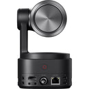 OBSBOT TAIL 2 STREAMING COMBO 4K PTZ Camera With Video Monitor And Accessories