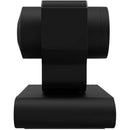 BZB Gear BG-ADAMO-JRDA30X-B 1080P FHD Auto Tracking Live Streaming PTZ Camera With Tally Lights And 30x Zoom (Black)