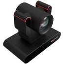 BZB Gear BG-ADAMO-JRDA30X-B 1080P FHD Auto Tracking Live Streaming PTZ Camera With Tally Lights And 30x Zoom (Black)