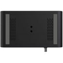 BZB Gear BG-ADAMO-JRDA30X-B 1080P FHD Auto Tracking Live Streaming PTZ Camera With Tally Lights And 30x Zoom (Black)