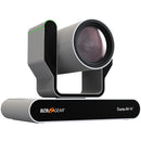 BZB Gear BG-ADAMO-4KDA25X-W 4K PTZ Auto-Tracking/Live Streaming Camera With Tally & 25x Zoom (White)