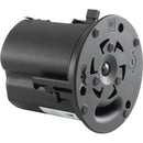 JBL CONTROL 424C/T Passive 2-Way Coaxial Ceiling-Mounted Loudspeaker (Pair) - 4"