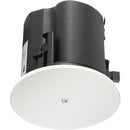 JBL CONTROL 424C/T Passive 2-Way Coaxial Ceiling-Mounted Loudspeaker (Pair) - 4"