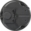 JBL CONTROL 424C/T Passive 2-Way Coaxial Ceiling-Mounted Loudspeaker (Pair) - 4"