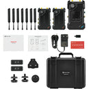 Hollyland COSMOC2TX&1RX HDMI/SDI Wireless Video 2-Transmitter System