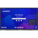 Qomo QITBB75 I BundleBoard I Series UHD 4K Touchscreen Commercial Monitor - 75"