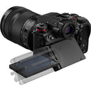 Panasonic LUMIX S1 IIE Mirrorless Camera