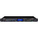 Tascam MP-800U SD/USB Player With Bluetooth + FM