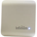Williams AV BA CT1 Infinium Auracast Controller & Transmitter