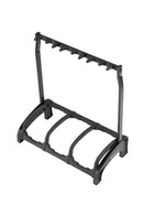 K&M 17513 Guardian 3 Support de guitare pour guitares acoustiques/électriques