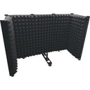 CAD AS12 Folding Vocal Shield