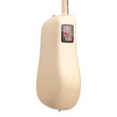 Lava Music Lava Me 4 Guitare électrique acoustique (Soft Gold)