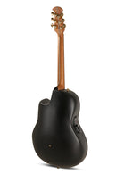 Ovation PRO ELITE Acoustic Electric Guitar (Natural)