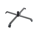 K&M 17720 Support d'éclairage pour spot de sol