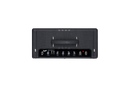 Supro 1820RBB Delta King 10 1 x 10-inch 5-watt Tube Combo Amp (Black and Black)