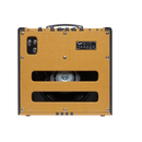 Ampli combo à lampes Supro 1822RTB Delta King 12 1x12" 15 W - Tweed et noir