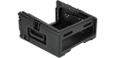 SKB 1SKB-R102W Plate-forme roulante compacte 10x2