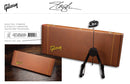 Axe Heaven GG-124 Slash Gibson Les Paul Standard 1:4 Scale Mini Guitar Model (Anaconda Burst)