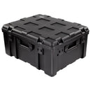 Odyssey VU252012NF Empty Bottom Interior Injection-Molded Utility Case