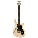 PRS S2 VELA Guitare électrique semi-creuse (blanc antique)
