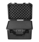 Odyssey VU151010 Valise utilitaire moulée par injection Vulcan avec mousse Pluck