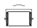 Isoacoustics IsoACCBracxt6 Bracket X pour TRIO6 pour l'installation de cellules