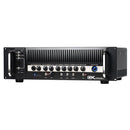 Gallien-Krueger 1001RBLEGACY Analog Bass Amplifier Head - 700W