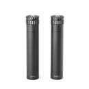 Microphones DPA 2012 Microphone du condenseur compact compact