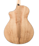 Breedlove ORCN01CEMYMY Oregon Concert CE Acoustic-Electric (Guitar Natural)