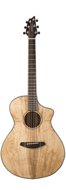 Breedlove ORCN01CEMYMY Oregon Concert CE Acoustic-Electric (Guitar Natural)