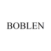 Boblen brand logo