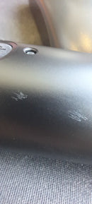 SHURE BLX2 / SM58 Émetteur de microphone sans fil à main avec capsule SM58 (utilisée)