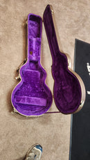 Gibson LPTRM00RUCH Les Paul Modern Lite Electric Guitar (Rose Gold Satin) (USED)