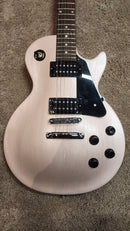 Gibson LPTRM00RUCH Les Paul Modern Lite Electric Guitar (Rose Gold Satin) (USED)