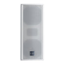 FBT CLA 204T 2-Way Passive Line Array Column (White) - 2x4"