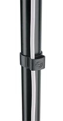 K&M 21406 Cable Clamp (Black)