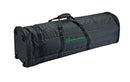 K&M 21427 Bag de transport en nylon pour 6 supports de microphone
