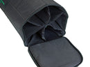 K&M 21427 Bag de transport en nylon pour 6 supports de microphone