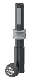 K&M 21444 Adapter Sleeve for Speaker Stand