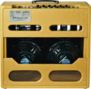 Fender '59 BASSMAN LTD Guitar Combo Amplifier - 120V