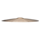 Zildjian KER0222 Kerope Medium Low Ride Cymbal - 22"