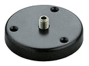 K&M 221D Steel Table Flange