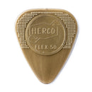 Herco HE210P Guitar Picks (Medium, 12 Pcs)