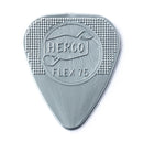 Herco HE211 Guitar Picks (Heavy, 100 Pcs)