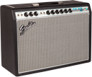 Fender '68 CUSTOM DELUXE REVERB Guitar Amplifier Combo