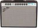 Fender '68 CUSTOM DELUXE REVERB Guitar Amplifier Combo