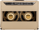 Fender TONE MASTER TWIN REVERB Guitar Combo Amplifier (Blonde) - 120V