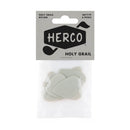 Herco HE777P Holy Grail Guitar Pick (Pack of 6)