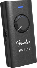 Fender LINK I/O Guitar Audio Interface