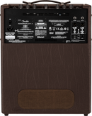 Fender ACOUSTIC SFX II Acoustic Guitar Amplifier - 120V